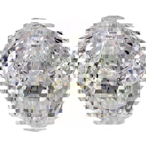 SGL CNTL RND ACR HDL CLR