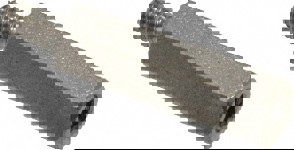 Stand-Off Hex Dr Ss (Non 18-8)