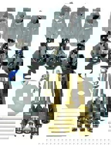 3HDL *WINDSO REBUILD KIT