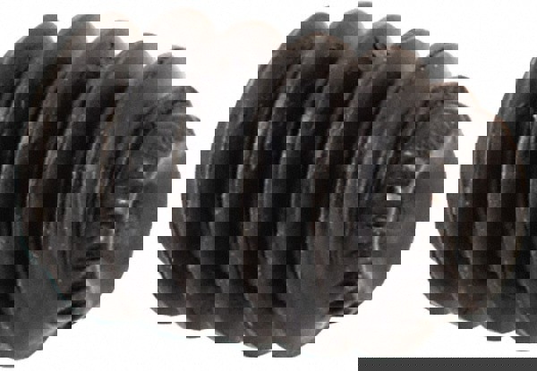 Set Screw: #6-32 x 3/16