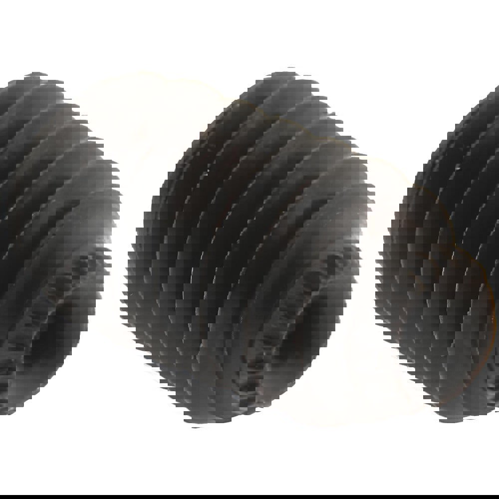 Set Screw: #6-32 x 1/4