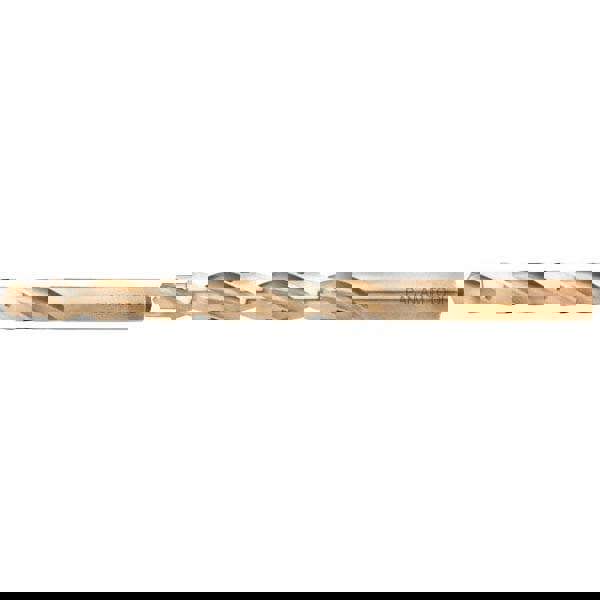 Hsse 135D Taper Length