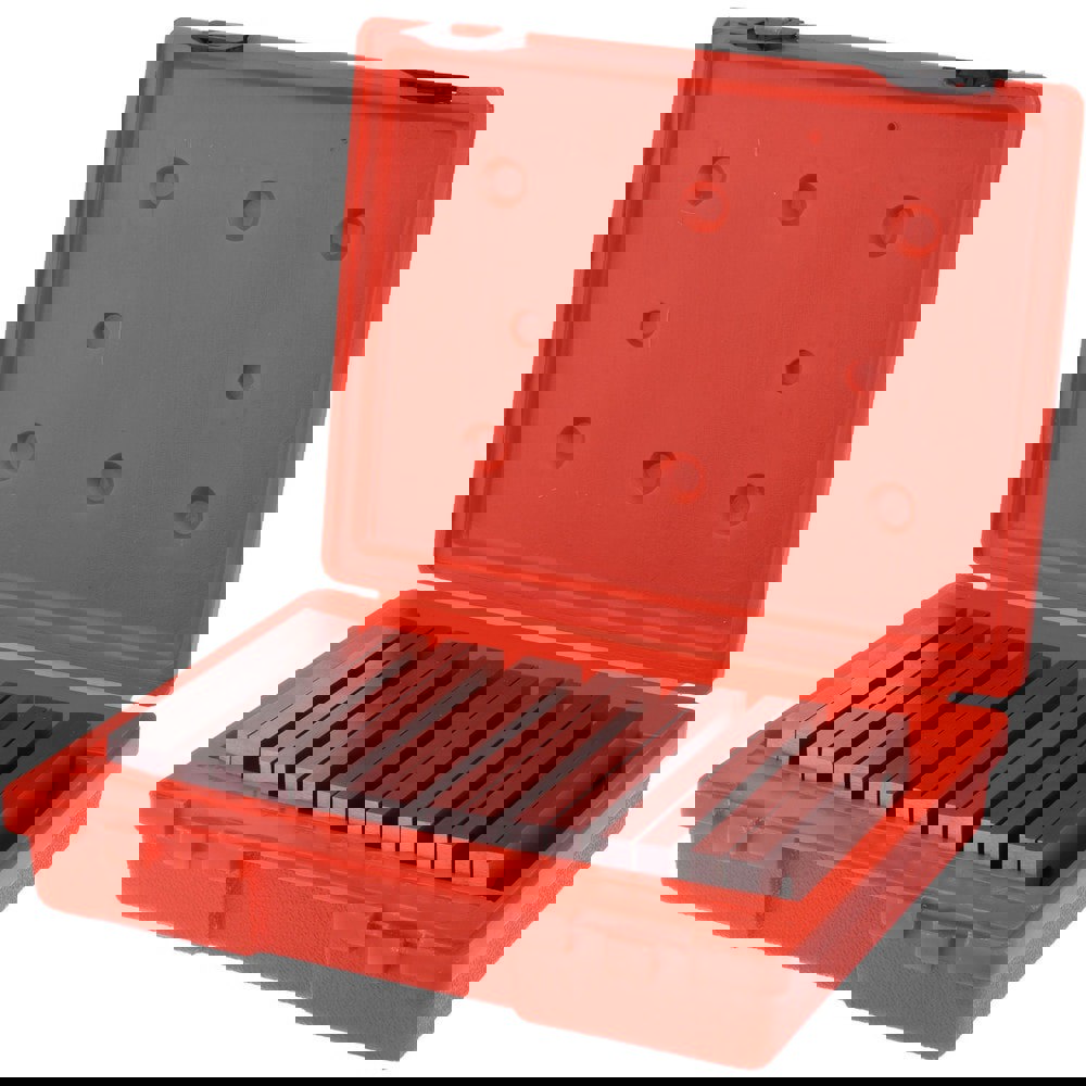 16 Piece, 6 Inch Long Parallel Set