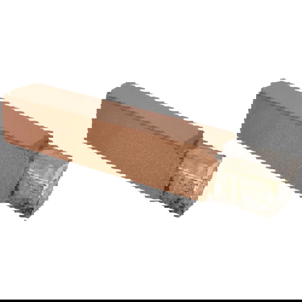 Single-Point Tool Bit: AL, Square Shoulder Turning, 3/4 x 3/4