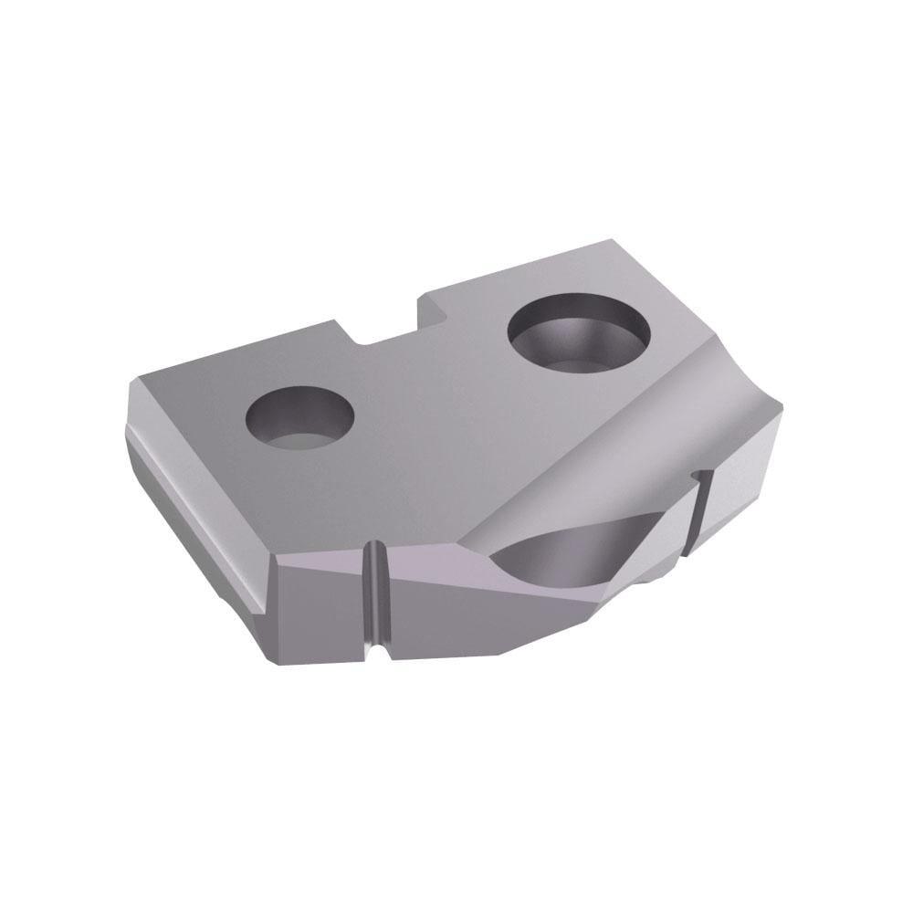 Spade Drill Insert: 55/64
