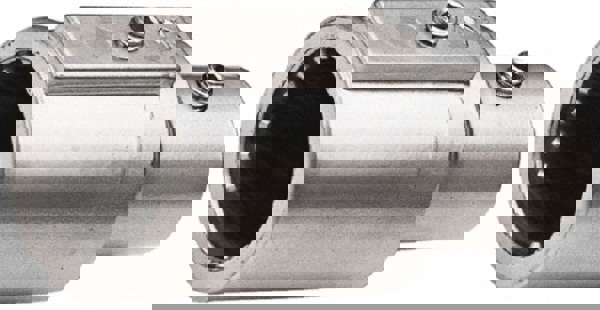 Steel Pump Drive Coupler