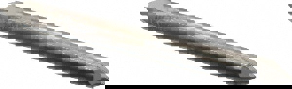 Chamfer Mill: 2 Flutes, Solid Carbide