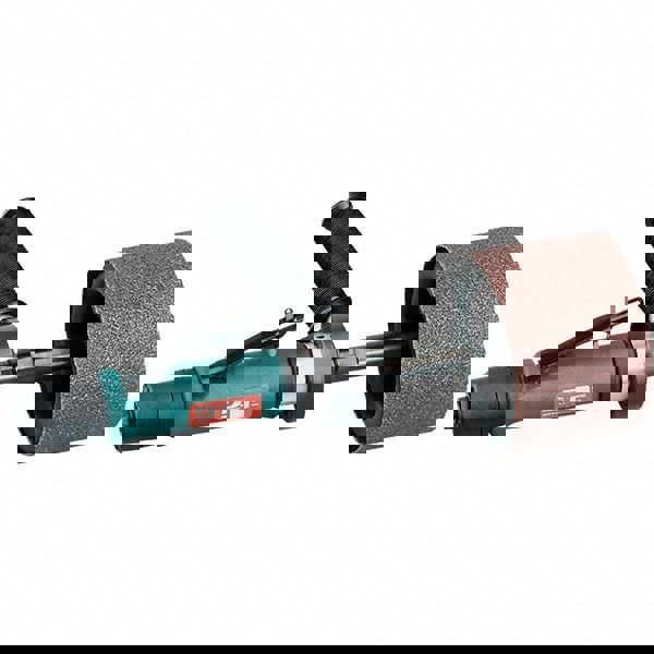 0.7 hp, 3,400 RPM Finishing Sander