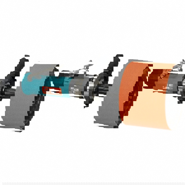 0.7 hp, 3,400 RPM Finishing Sander