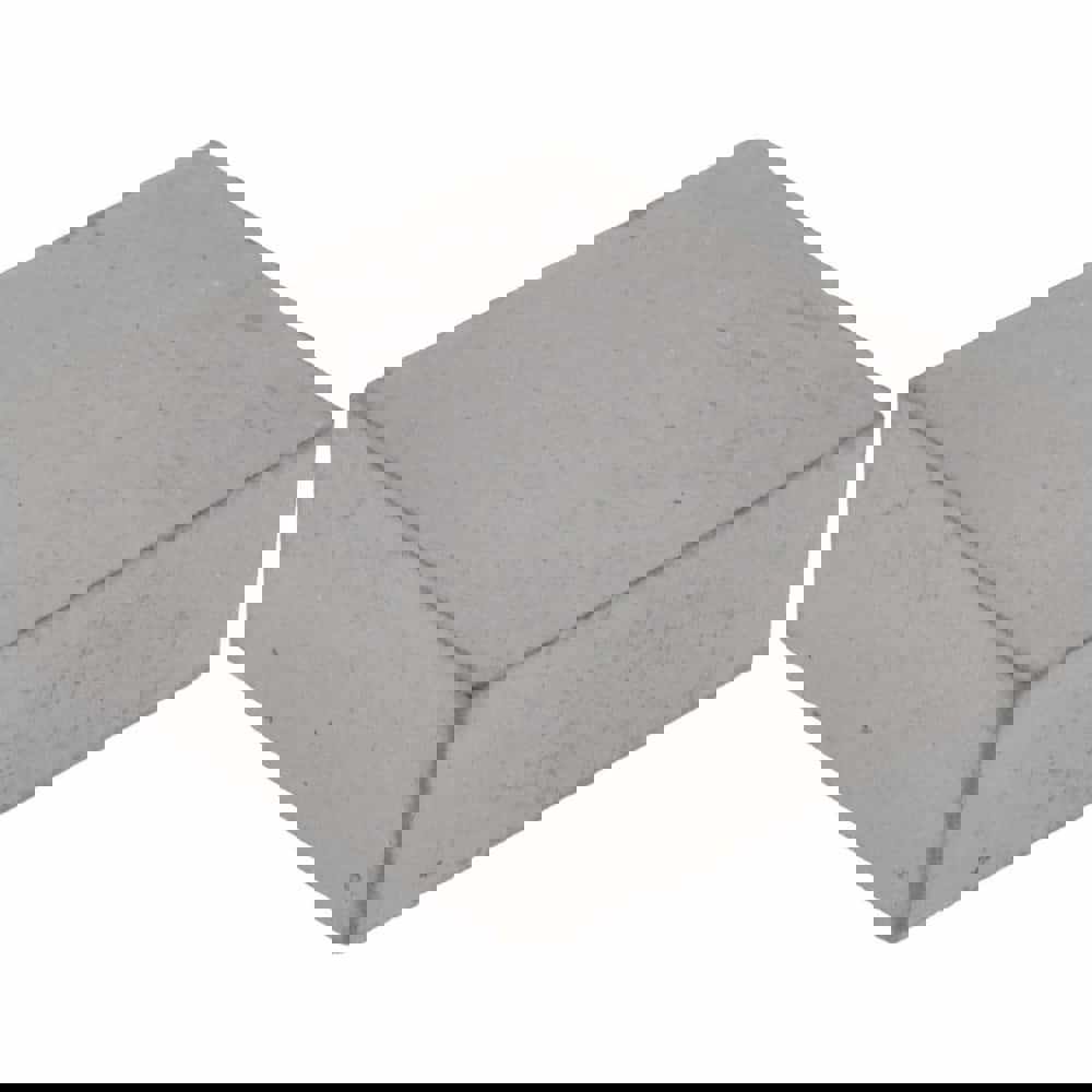 Rectangular Carbide Blank: 1/2