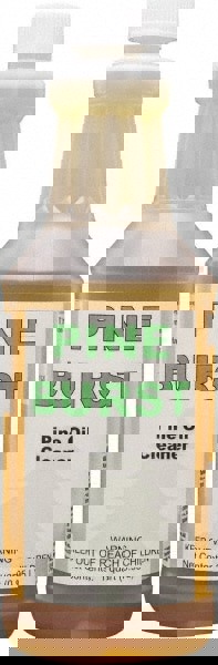 All-Purpose Cleaner: 32 oz, Bottle, No