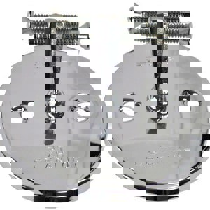 O/FLOW PLT TRIP LEV CP