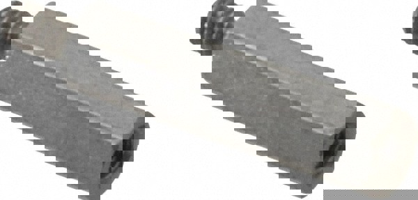 Male-Female Hex Circuit Board Standoff: #4-40, 3/16