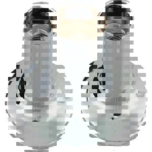 T&S FLG W/ PLAS NIP CP