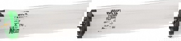 Tubular Fluorescent Lamp: 30 W, T12, Medium Bi-Pin