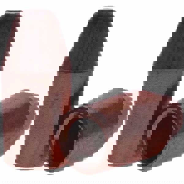 Spot Welder Tips; Tip Type: Straight Tip A Nose (Pointed) ; Material: RWMA Class 2 - C18200