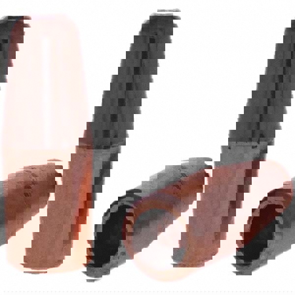 Spot Welder Tips; Tip Type: Straight Tip A Nose (Pointed) ; Material: RWMA Class 2 - C18200