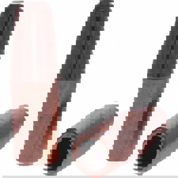 Spot Welder Tips; Tip Type: Straight Tip A Nose (Pointed) ; Material: RWMA Class 2 - C18200