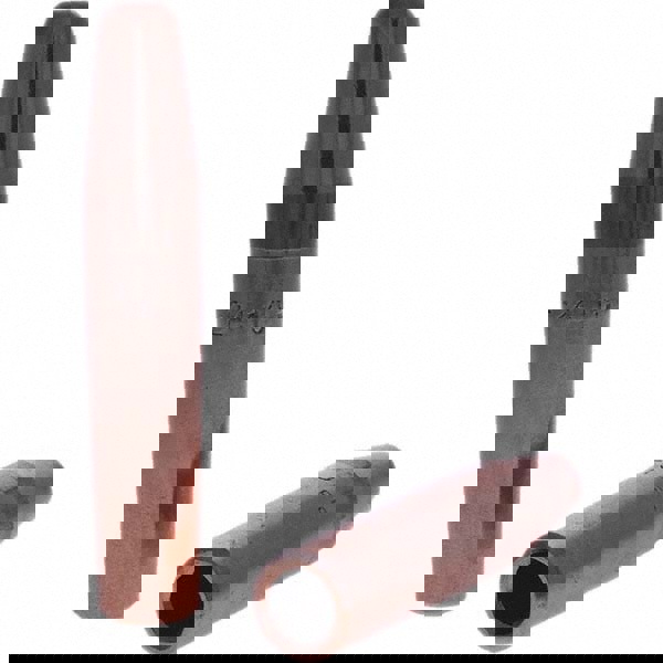 Spot Welder Tips; Tip Type: Straight Tip A Nose (Pointed) ; Material: RWMA Class 2 - C18200 ; Overall Length: 2.5 in ; For Use With.: 4RW Electrode Holder ; Tip Diameter Inch: 0.5 in ; UNSPSC Code: 23271711