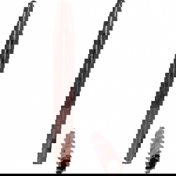 Spot Welder Tips; Tip Type: Straight Tip A Nose (Pointed) ; Material: RWMA Class 2 - C18200