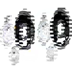 MIXET 4-1/2 TRM KIT CLR