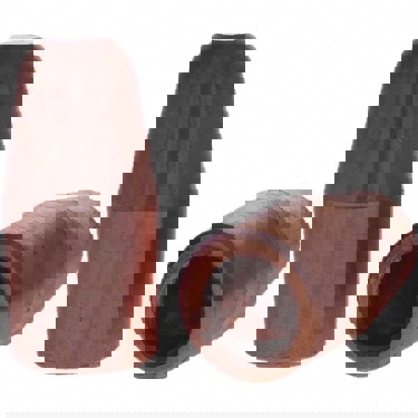 Spot Welder Tips; Tip Type: Straight Tip A Nose (Pointed) ; Material: RWMA Class 2 - C18200