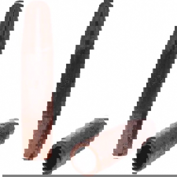 Spot Welder Tips; Tip Type: Straight Tip A Nose (Pointed) ; Material: RWMA Class 2 - C18200