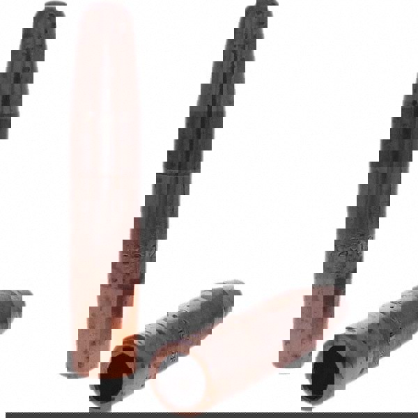 Spot Welder Tips; Tip Type: Straight Tip A Nose (Pointed) ; Material: RWMA Class 2 - C18200