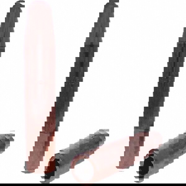 Spot Welder Tips; Tip Type: Straight Tip A Nose (Pointed) ; Material: RWMA Class 2 - C18200