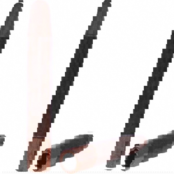 Spot Welder Tips; Tip Type: Straight Tip A Nose (Pointed) ; Material: RWMA Class 2 - C18200