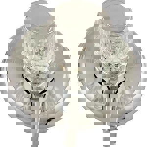 MIXET 5-1/2 DLX TRIM KIT CP