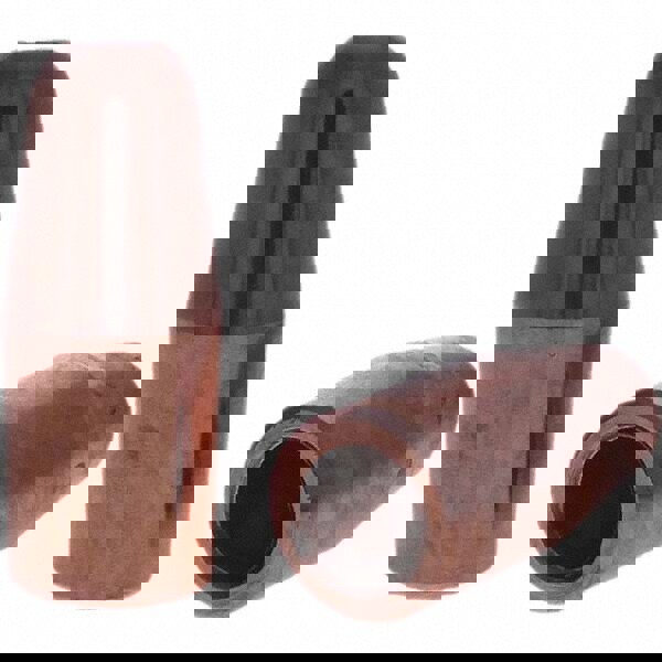 Spot Welder Tips; Tip Type: Straight Tip A Nose (Pointed) ; Material: RWMA Class 2 - C18200