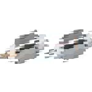 MIXET 4-1/2 STEM W/ TEF HD