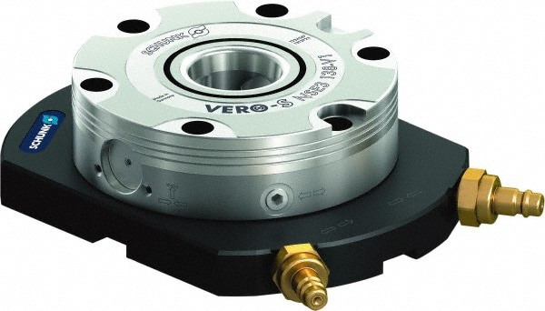 Vise Jaw Accessory: Base