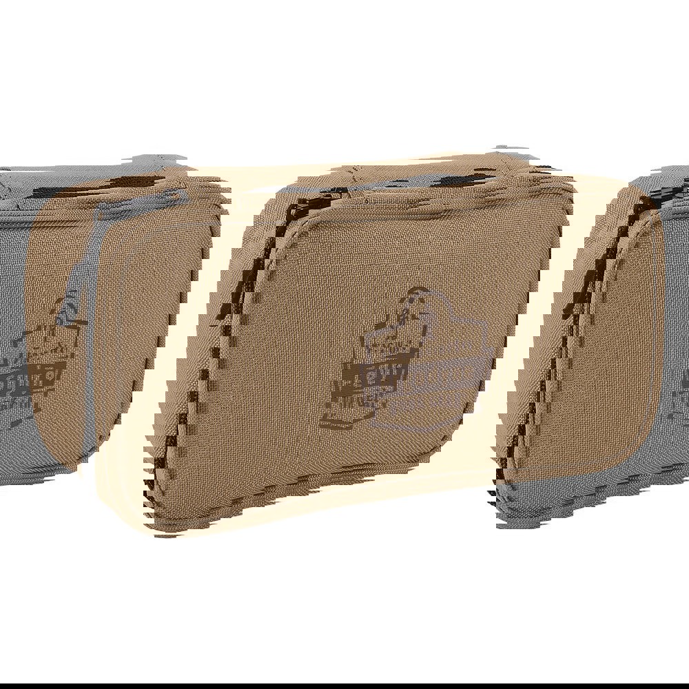 Tool Bags & Tool Totes; Holder Type: Tool Bag ; Closure Type: Zipper ; Material: Polyester ; Overall Width: 5 ; Overall Depth: 10 ; Overall Height: 3in