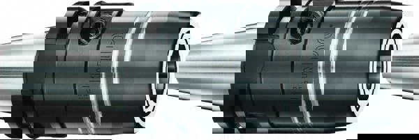 Hydraulic Tool Chuck: BT30, Taper Shank