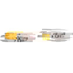 Marker: Yellow, Oil-Based