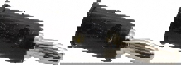 BLACK ELECTRICAL TEST EQUIPMENT BANANA P