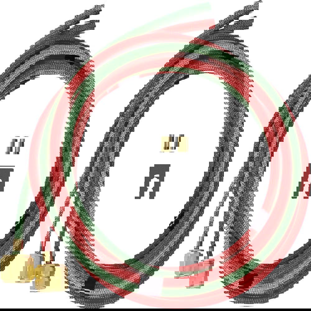 Twin Replacement Welding Hose Kit for Smith Little Torch