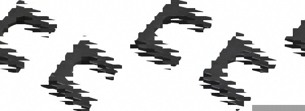 Drill Chuck Removal Wedge Set: Use with JT6 Taper