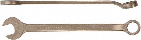 Combination Wrench: