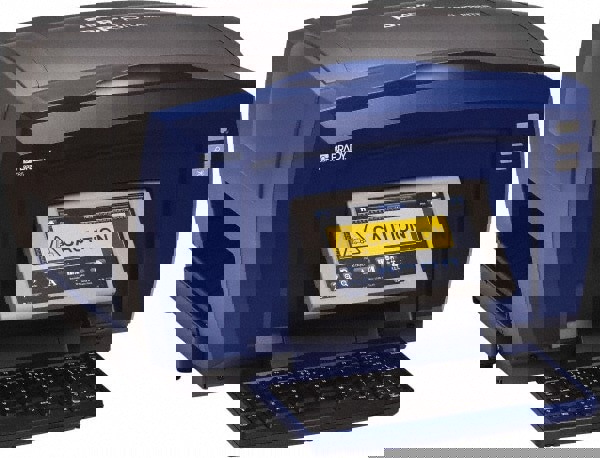 Desktop Label Printer