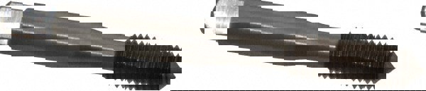 Thread Forming Tap: 5/16-24 UNF, Plug, High Speed Steel, Bright Finish