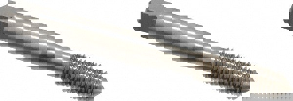 Thread Forming Tap: 5/16-24 UNF, Plug, High Speed Steel, Bright Finish