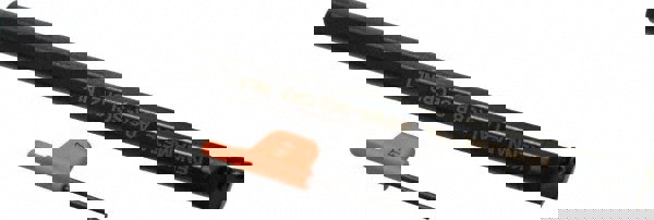 15.24mm Min Bore, Right Hand A-SCLC Indexable Boring Bar