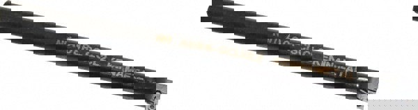 15.24mm Min Bore, Left Hand A-SCLC Indexable Boring Bar