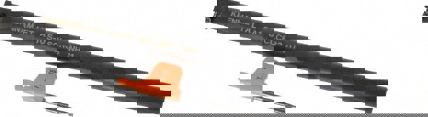 19.56mm Min Bore, Right Hand A-SCLC Indexable Boring Bar