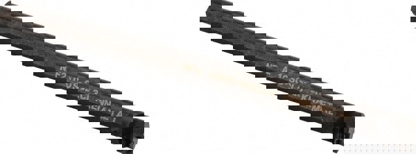 19.56mm Min Bore, Left Hand A-SCLC Indexable Boring Bar