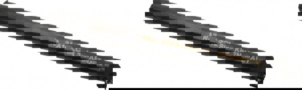 23.62mm Min Bore, Left Hand A-SCLC Indexable Boring Bar