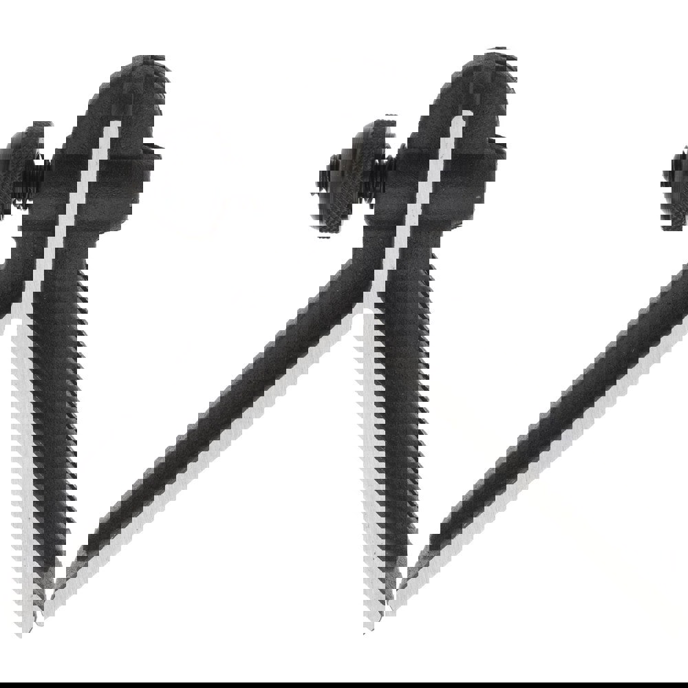 12 to 24 Inch Long Blade, Center Head